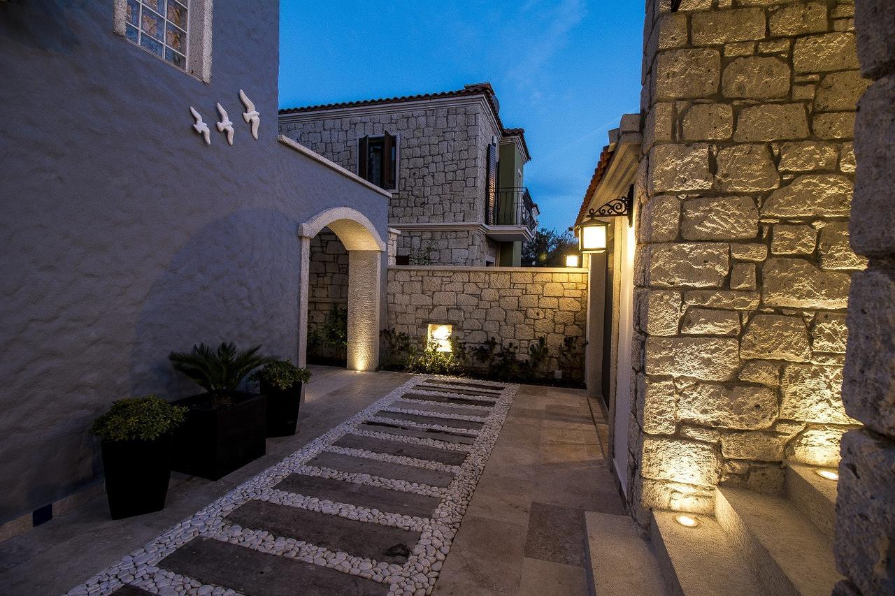 Fedora Butik Otel Alaçatı Exterior foto