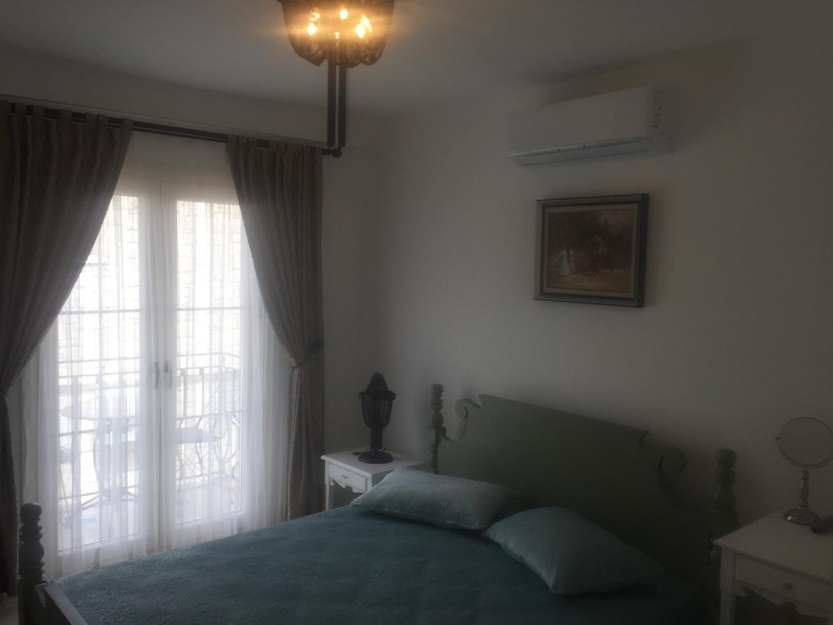 Fedora Butik Otel Alaçatı Exterior foto