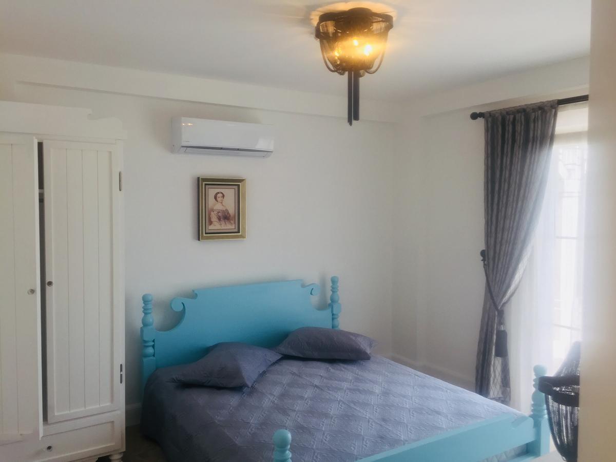Fedora Butik Otel Alaçatı Exterior foto