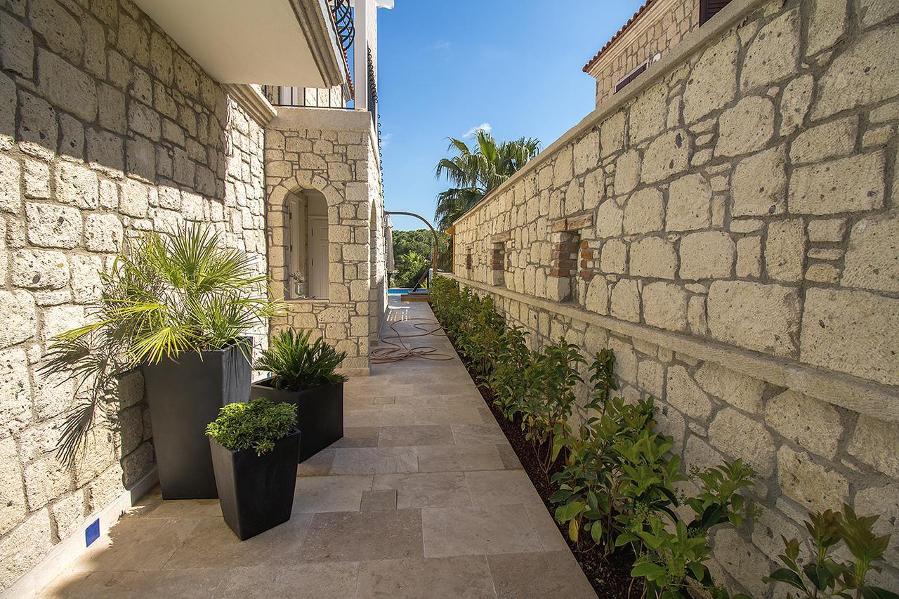 Fedora Butik Otel Alaçatı Exterior foto