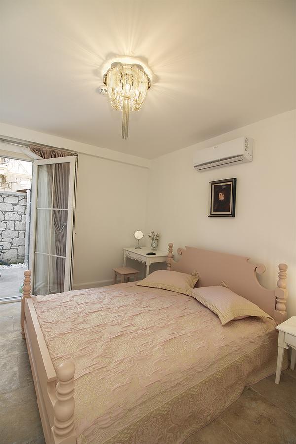 Fedora Butik Otel Alaçatı Exterior foto
